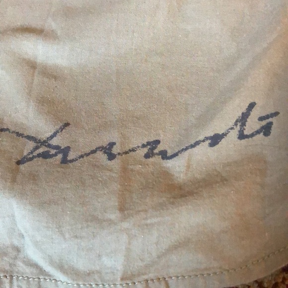 Grey button up - Picture 2 of 3